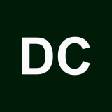 DC avatar