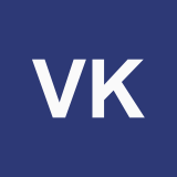 VK avatar