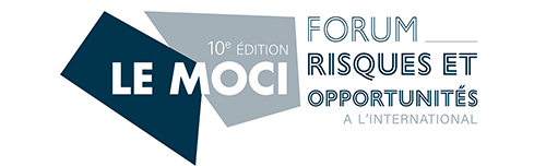 Forum MOCI ”Risques et Opportunités à l’International” 2019